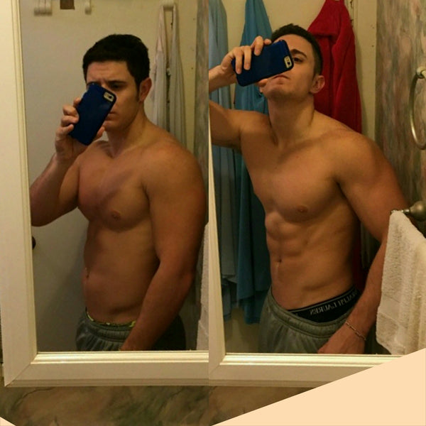 4 Week RevoFit Coaching