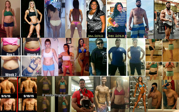 4 Week RevoFit Coaching