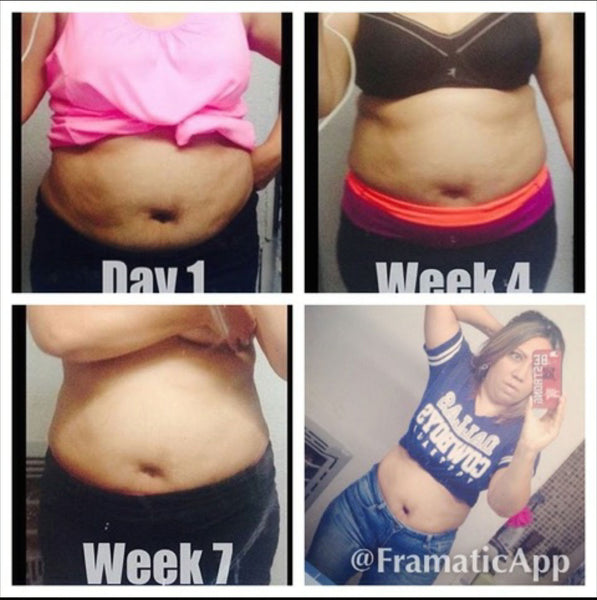 4 Week RevoFit Coaching